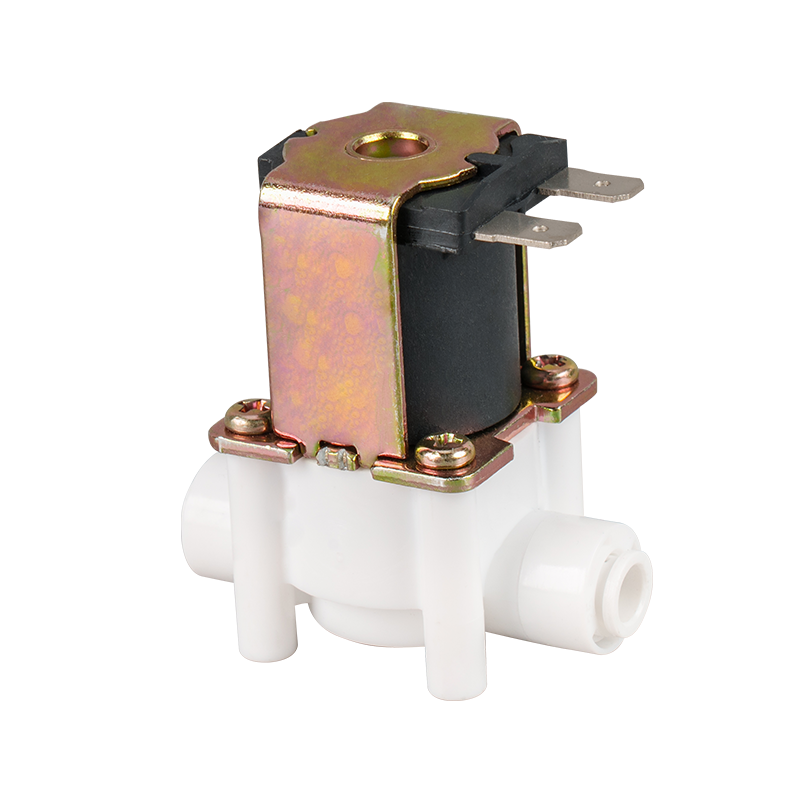 Vstupný vstupný solenoidný ventil