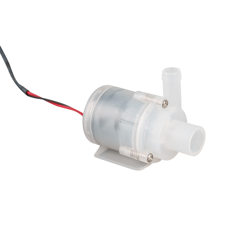 22 mm DC Micro ponorné vodné čerpadlo