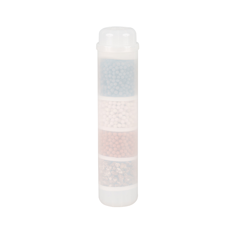 Komplexný inline filter