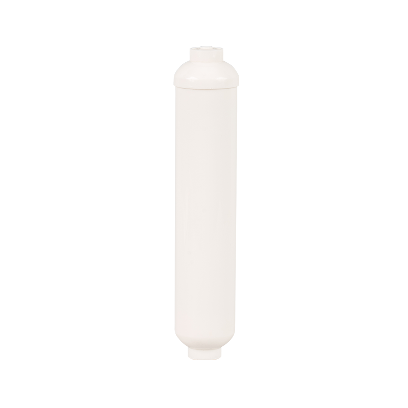 Závitový stĺpik Aktívny uhlie filter