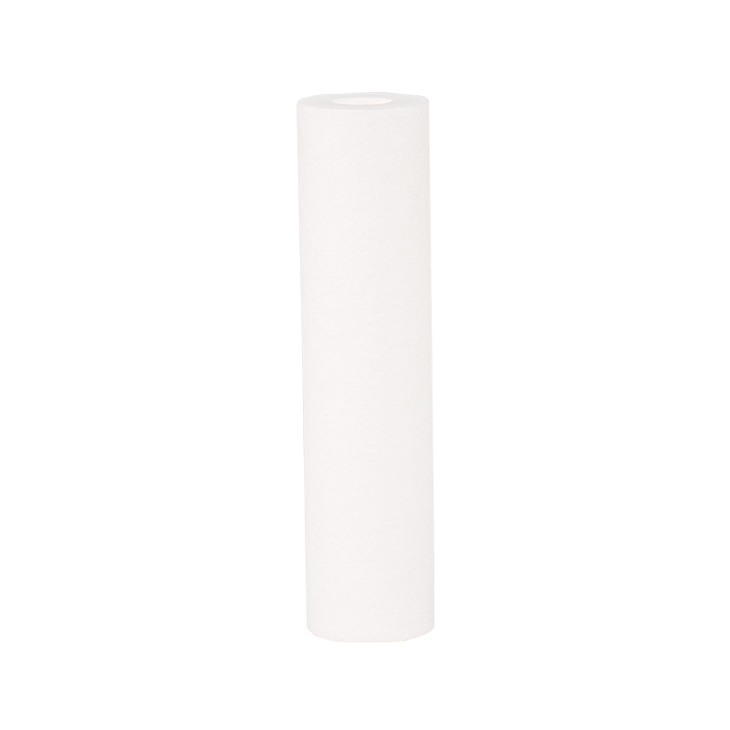 10 palcový bavlnený filter