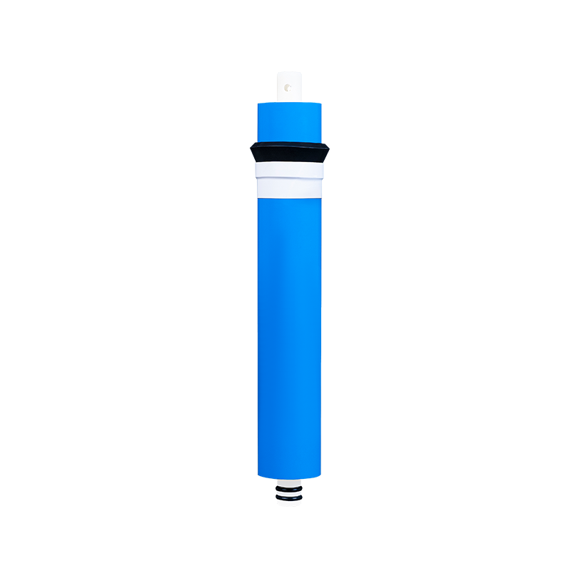 Domáca membrána vodný filter kazet